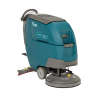 Tennant, T300, 20", Disc, Walk Behind Floor Scrubber