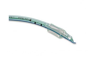Sun Med TUBE, ENDOTRACHEAL NASAL CUFFED PREFORMED 4.0MM (5/CS)