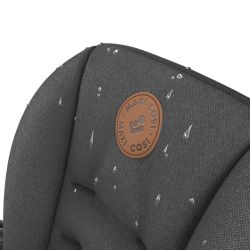 Premium, Water-Repellent Fabric