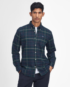 Camicia Kyeloch taglio sartoriale 