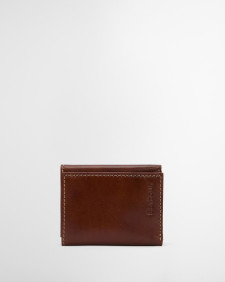 Bywell Leather Bifold Wallet 