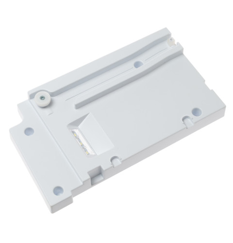 Climate Zone Right Support - White