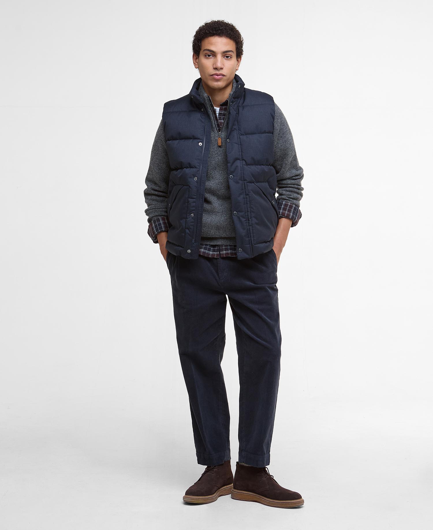 Gilet Brampton image number 1