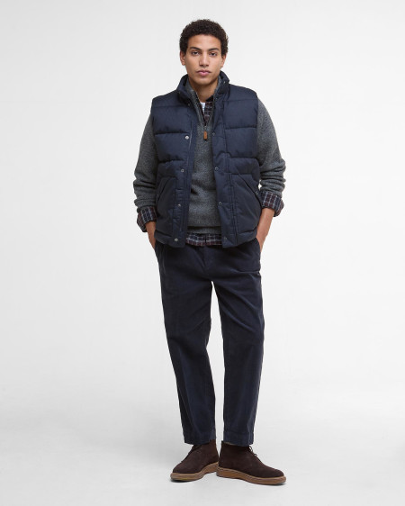 Gilet Brampton
