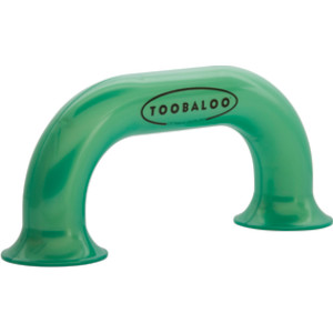 Toobaloo&reg; Auditory Feedback Educational Tool, Green