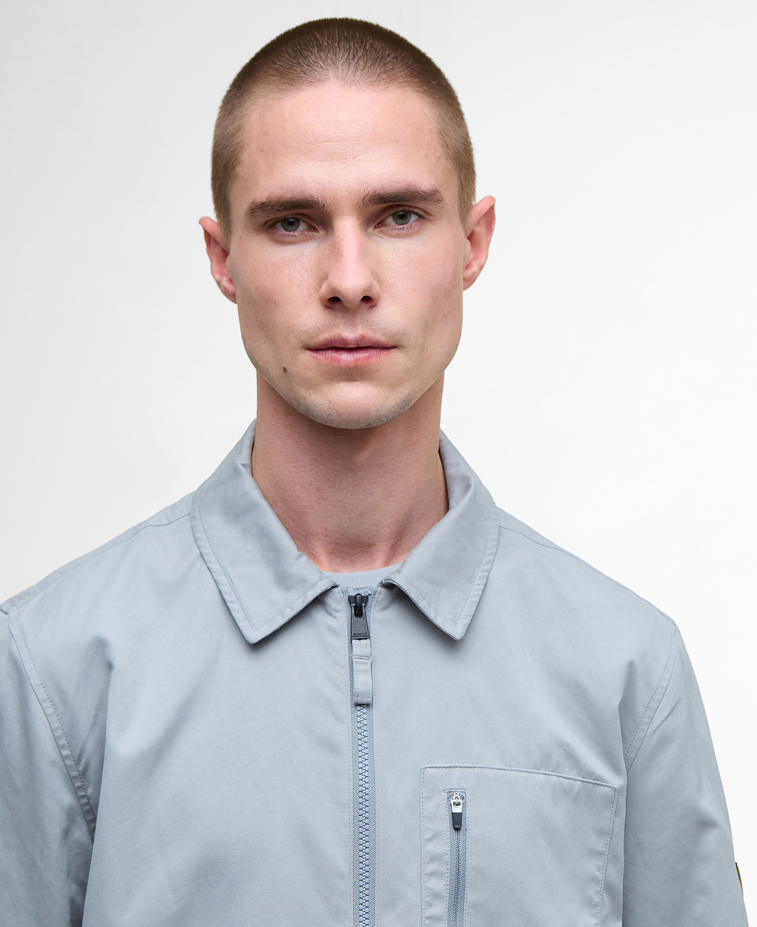 Coil Overshirt image number 3
