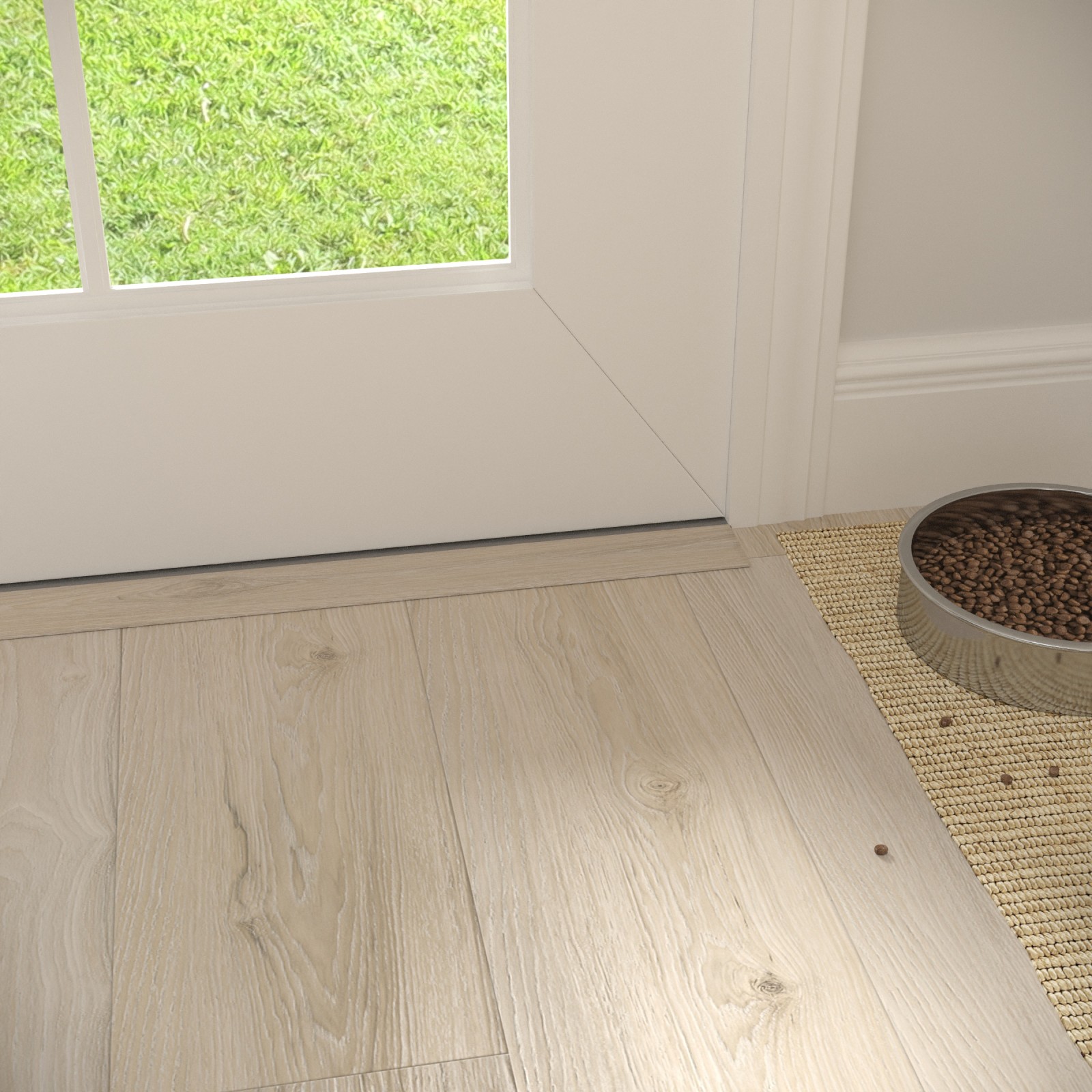 Whale Watch Laguna Vinyl Threshold view 2