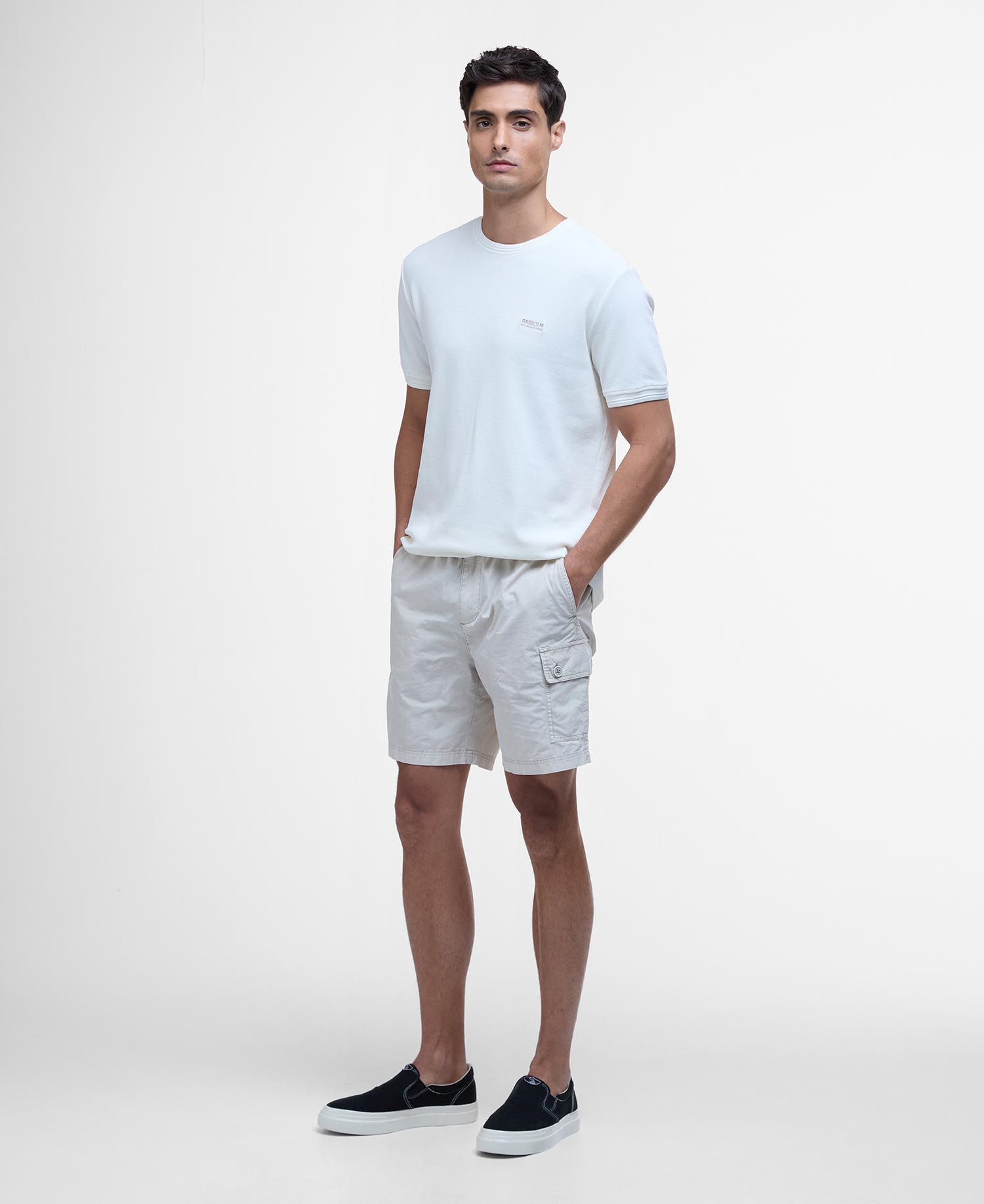 Shorts Kenneth Cargo image number 0