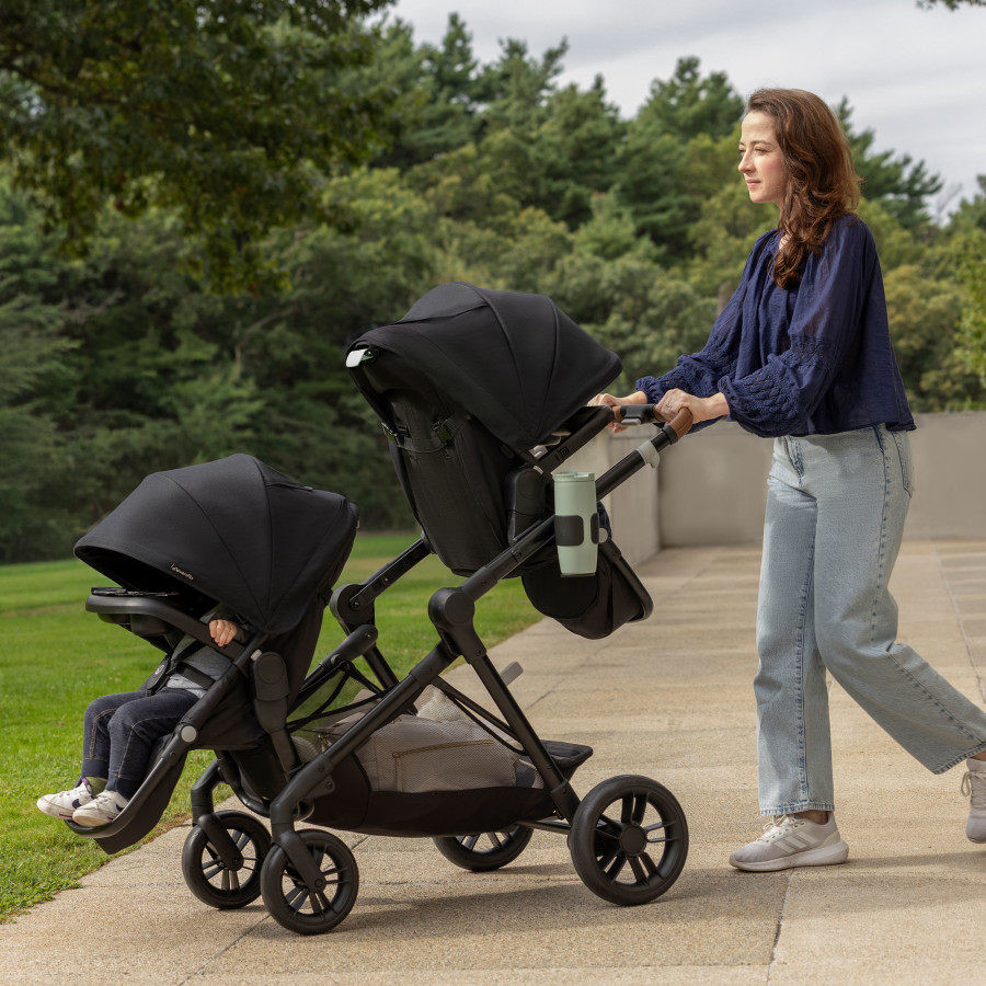 Pivot Xpand NXT Stroller Second Seat