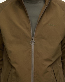 Keld Showerproof Jacket Light Sage