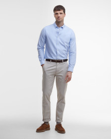Hemd Oxford Tailored 