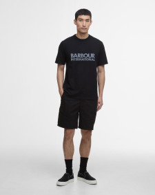 T-Shirt Jason Logo 
