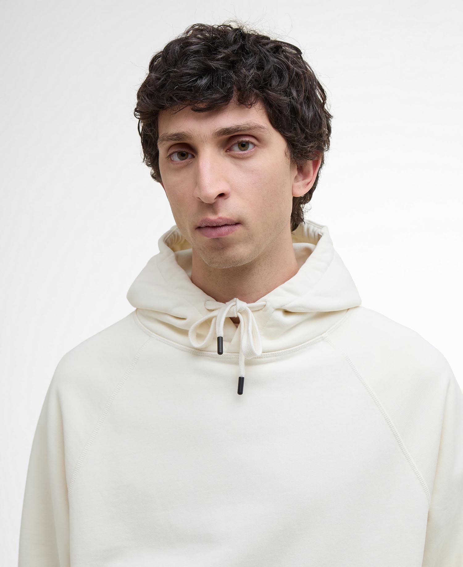 Barbour x NOAH Hoodie image number 3