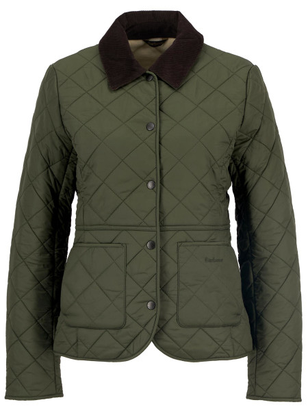 Steppjacke Deveron Polarquilt