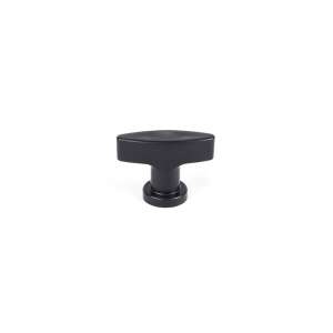 Knob Oval 2 Per Set