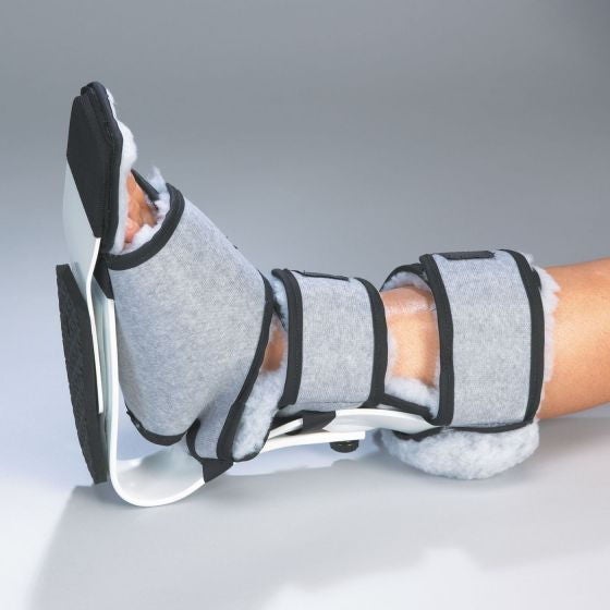 Performance Health BOOT, PODUS W/STRAP LINER STANDARD