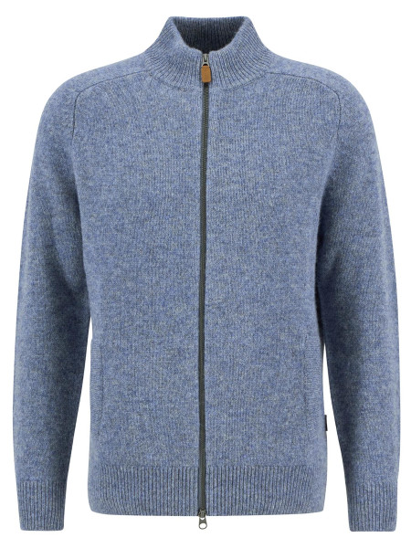 Talder Zip-Up Jumper Talder Zip-Up Jumper