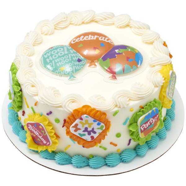 Balloon Celebrations Pop Tops®