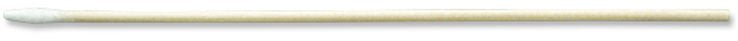 Puritan Medical Products APPLICATOR, TAPERED MINI TIP STR (5/PK 20PK/BX 10BX/CS)