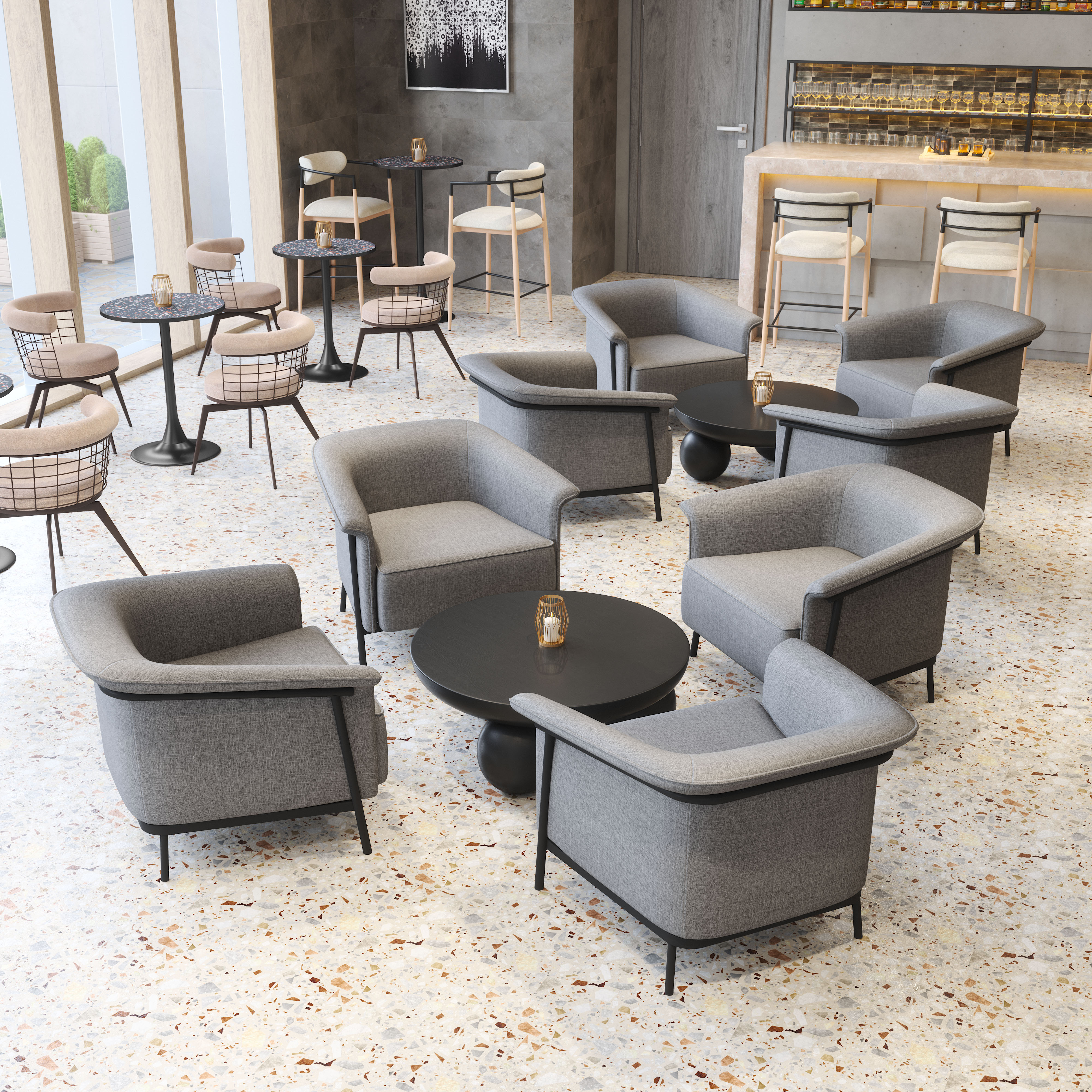 Bite Bistro Table Black product image