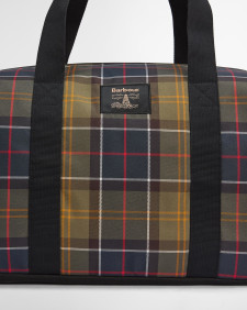 Torridon Tartan Carry All Bag 