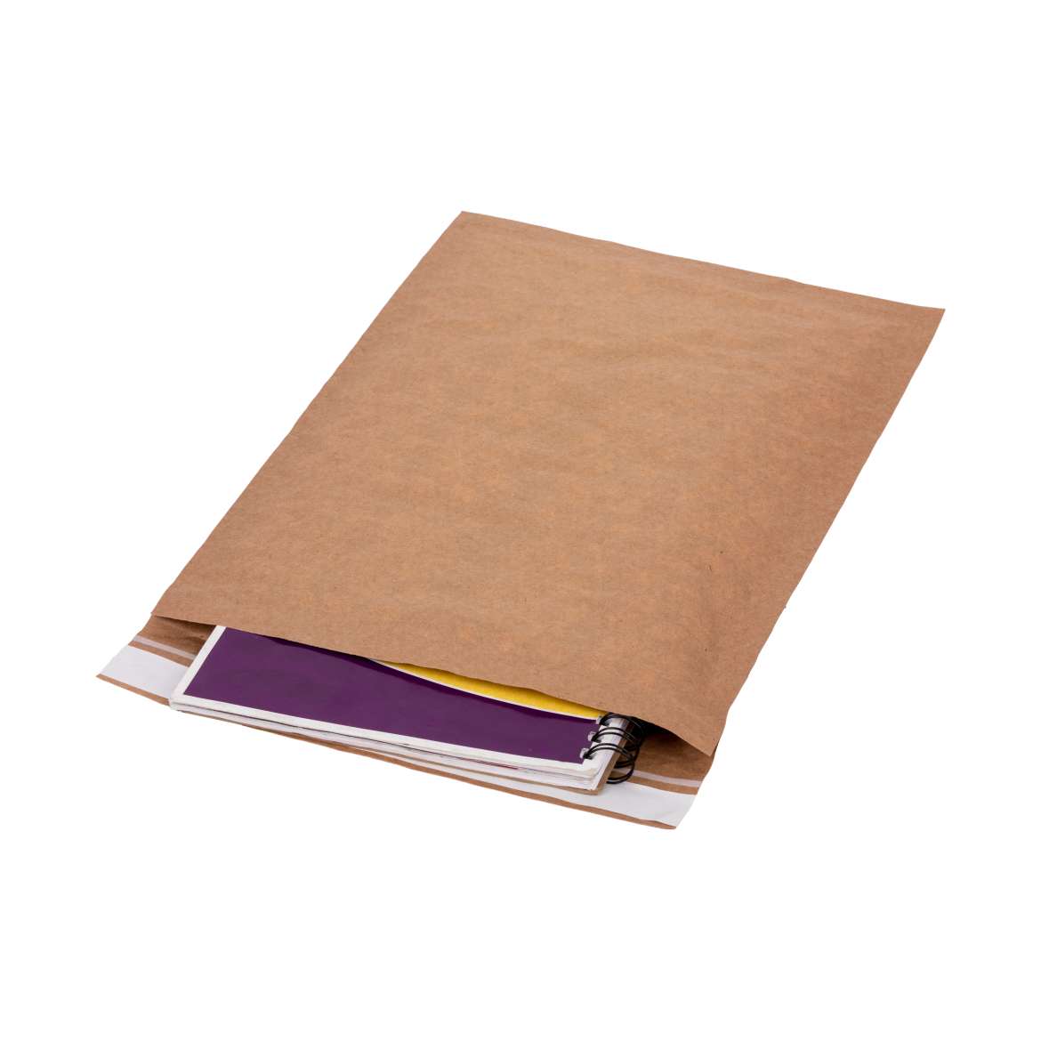 Duck® Curbside Recyclable Mailer