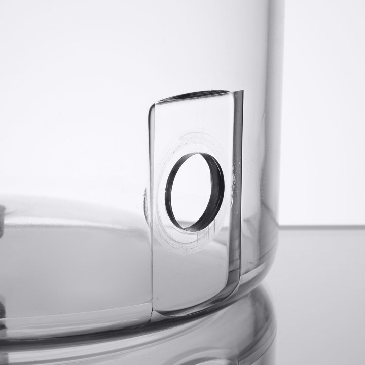 Cylinder For New York, New York®/Orion