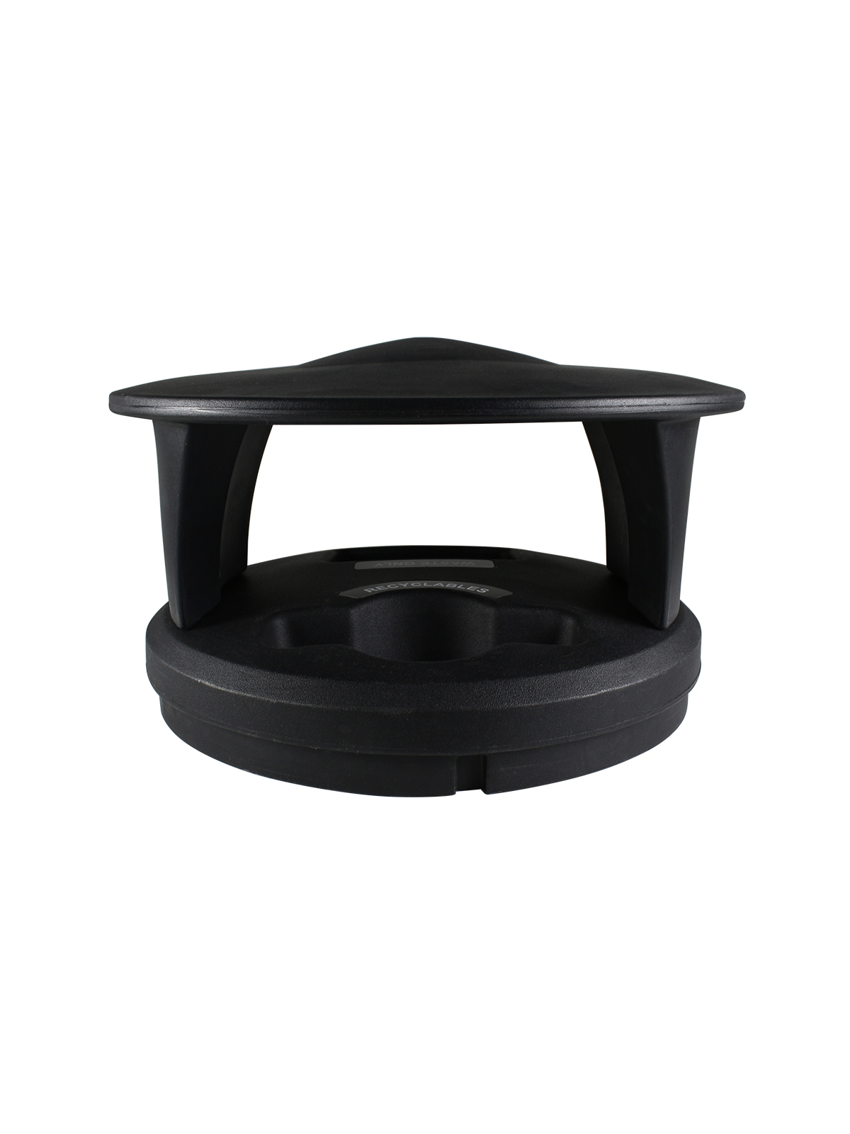 SUSTAINABLE CITY – Double – Canopy – Canopy – Mixed-Full – Black