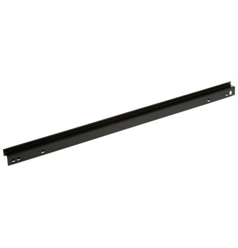 DOOR FRAME SIDE - BLACK