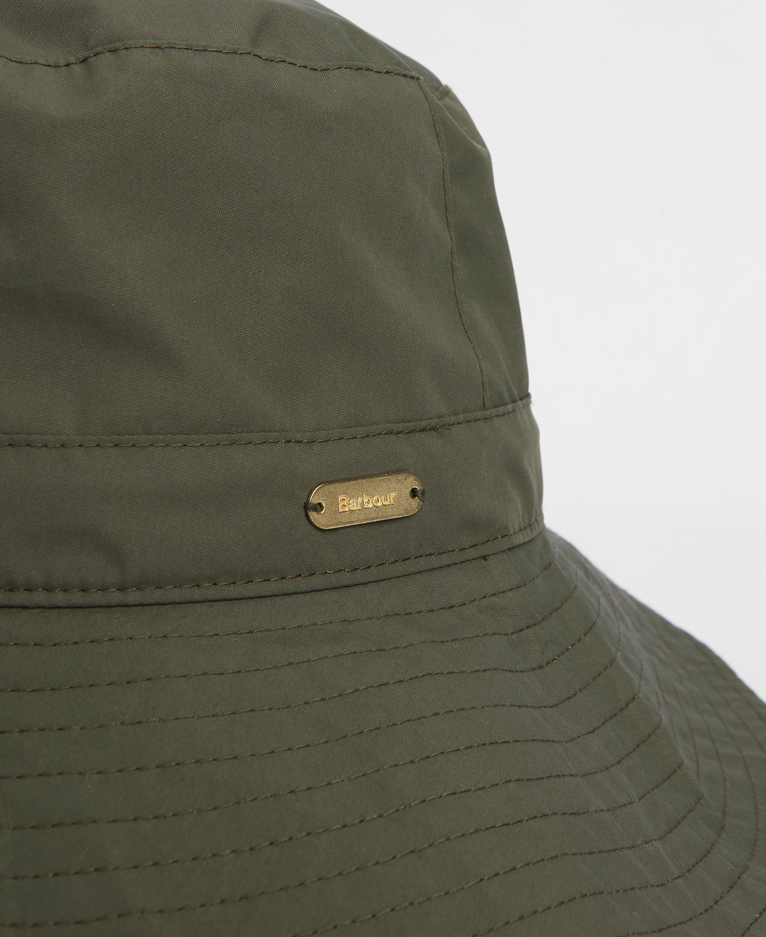 Cappello da pescatore impermeabile Darla image number 2