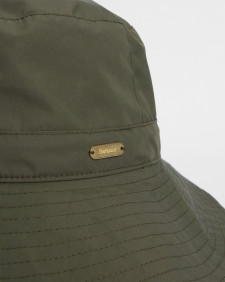 Cappello da pescatore impermeabile Darla 