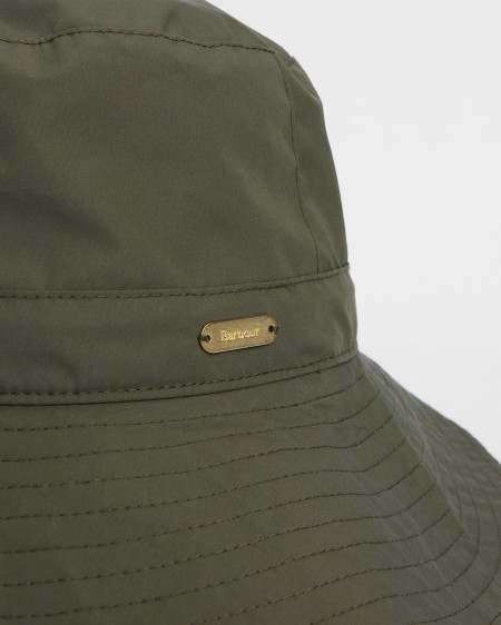 Cappello da pescatore impermeabile Darla