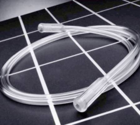 Sun Med TUBING, OXY 35' CLR (20/CS)