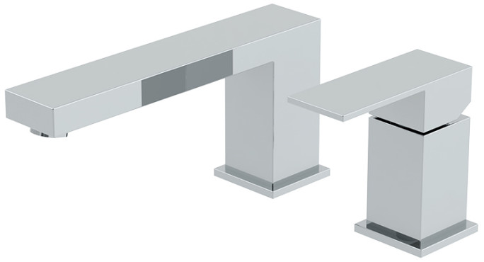 Duro Roman Tub Filler