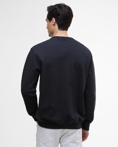 Sweatshirt Bertie Blackstreak Logo