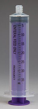 Monoject™ Oral Dispenser Syringe