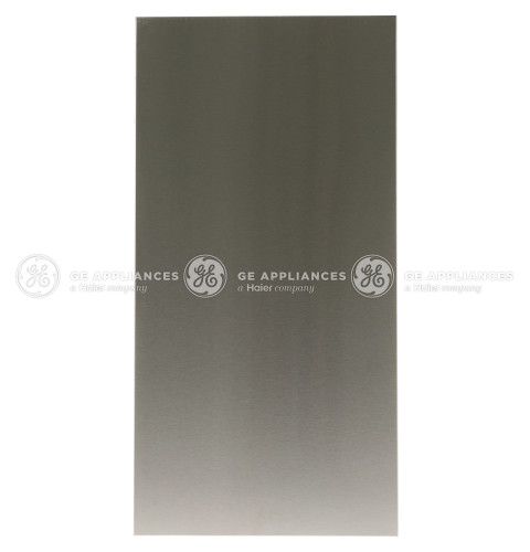 STAINLESS DOOR ASSEMBLY