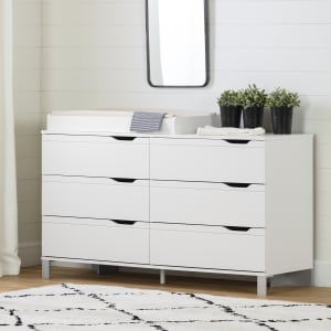 Kanagane - 6-Drawer Changing Table Kanagane - 6-Drawer Changing Table