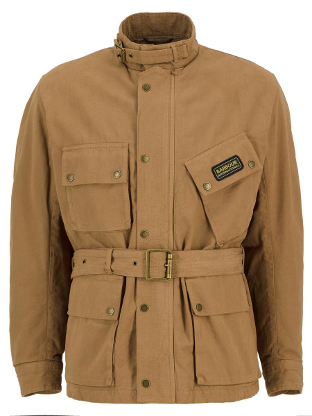 A7 Casual Jacket A7 Casual Jacket