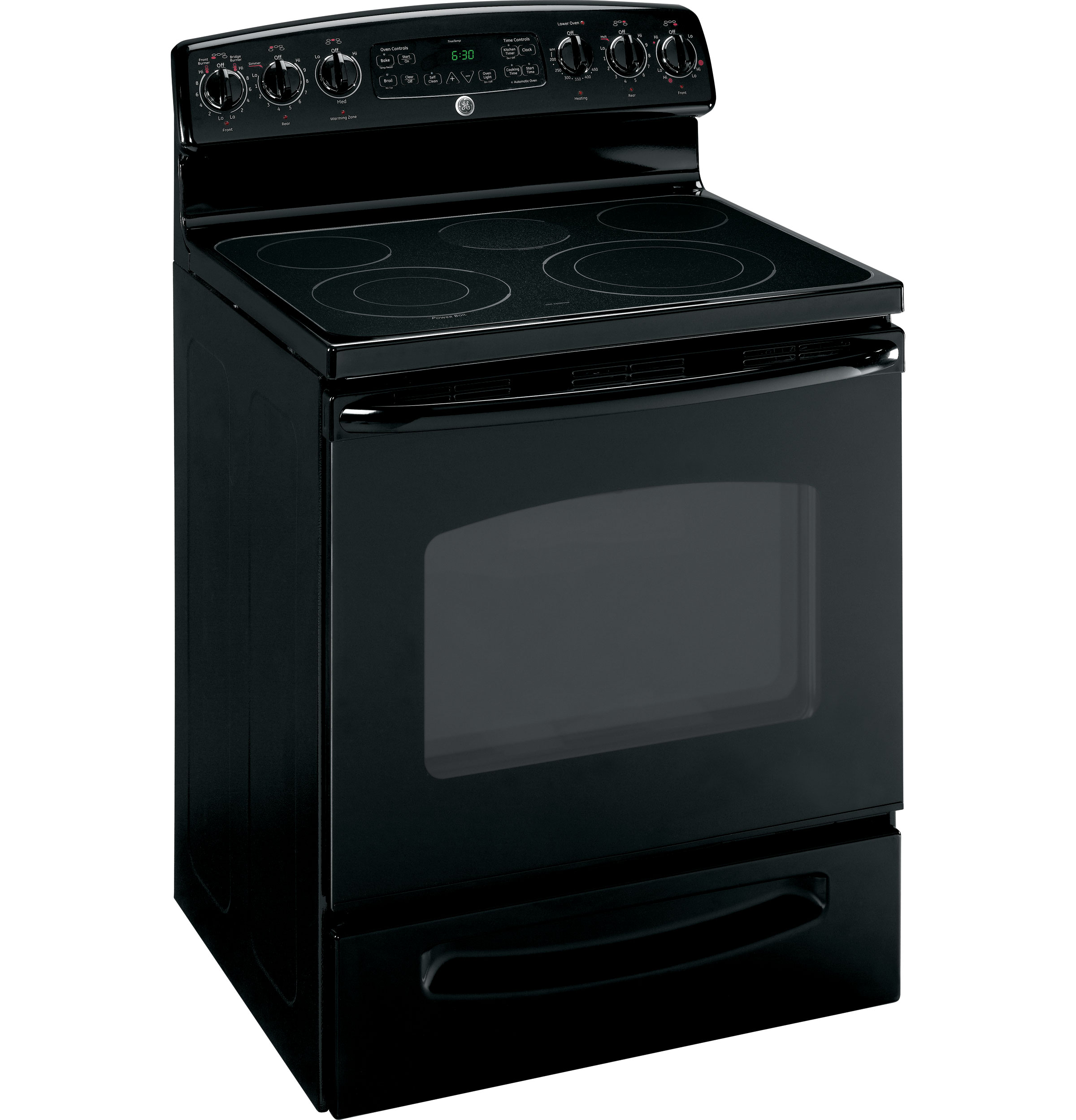 GE® 30