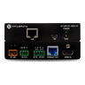 Atlona HDMI Transmitter with IR, RS-232, and Ethernet with PoE.