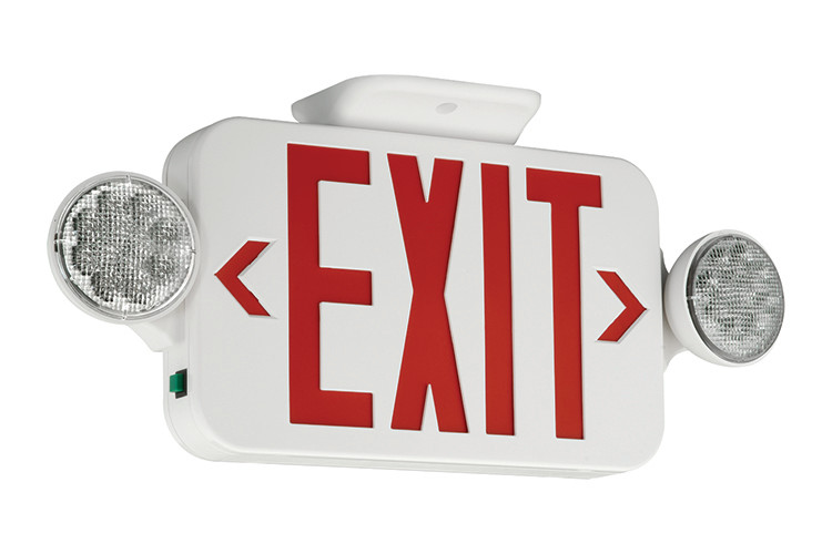 Lumination® LUCE Indoor Lighting | Exit & Emergency | Current