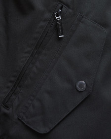 Chelsea Waterproof Jacket 