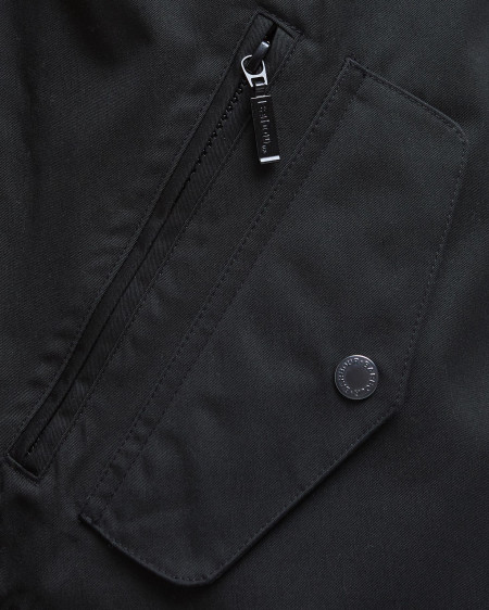 Chelsea Waterproof Jacket