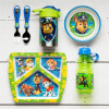 Paw Patrol Kids Dinnerware Set, Marshall & Friends, 3-piece set slideshow image 4 Paw Patrol Kids Dinnerware Set, Marshall & Friends, 3-piece set slideshow image 4
