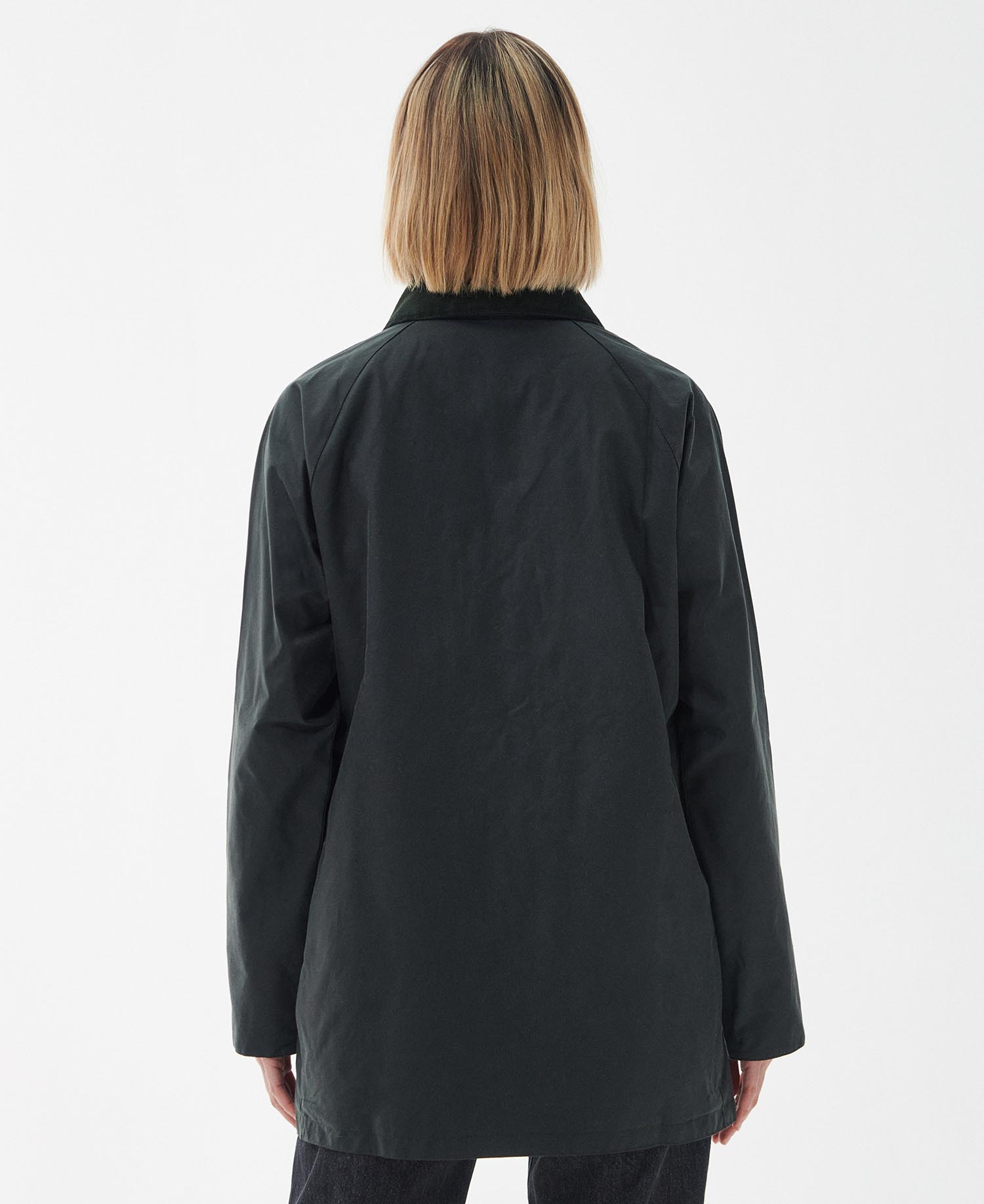 Wachsjacke Tain image number 2