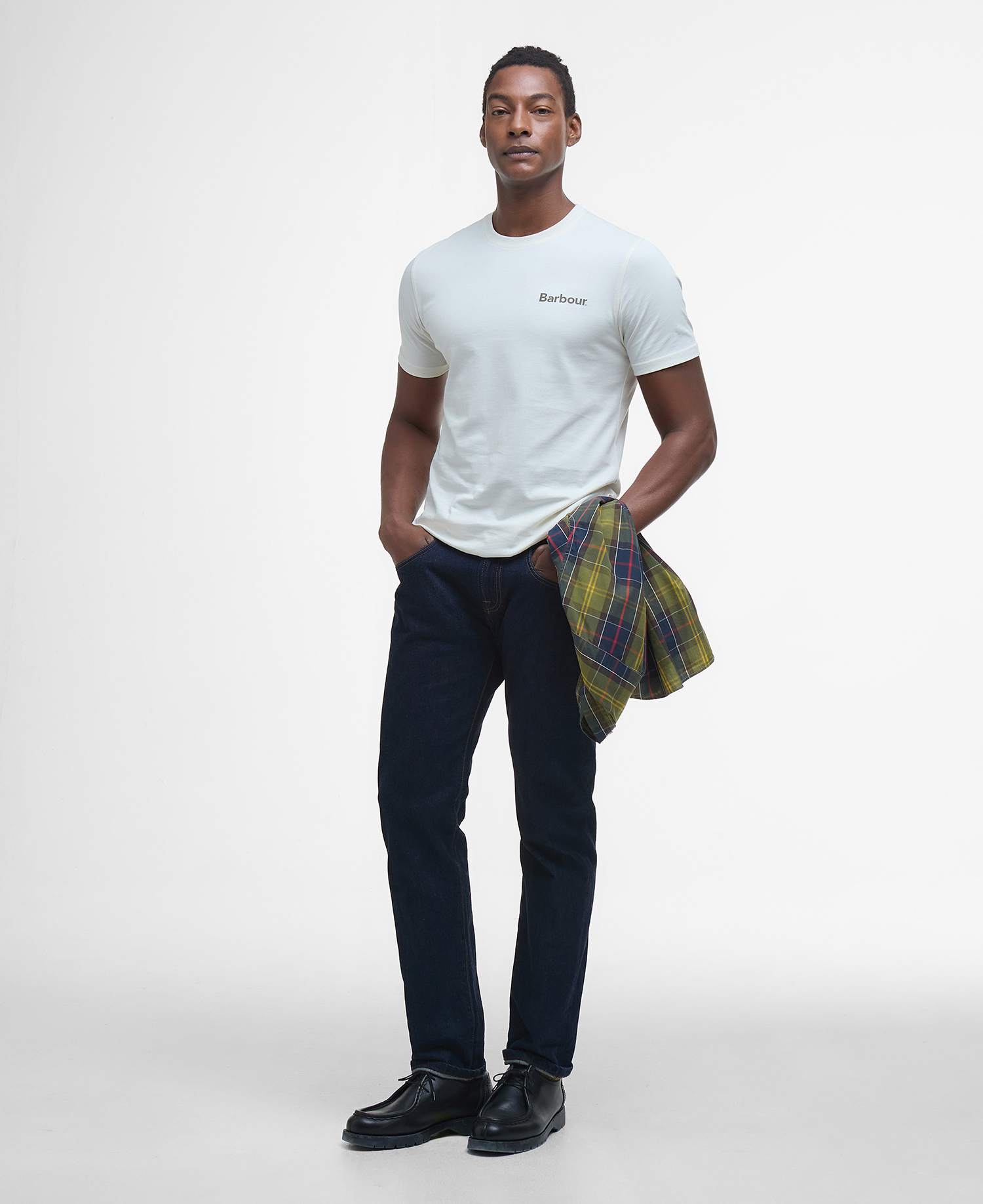 Camber Graphic T-Shirt image number 1