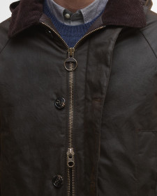 Trench cerato Beaudale Dark Brown