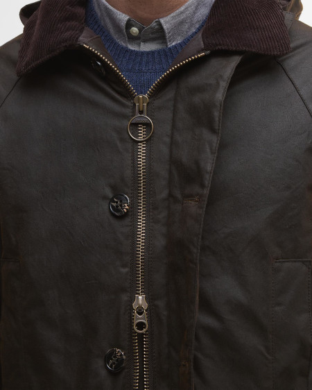 Trench cerato Beaudale