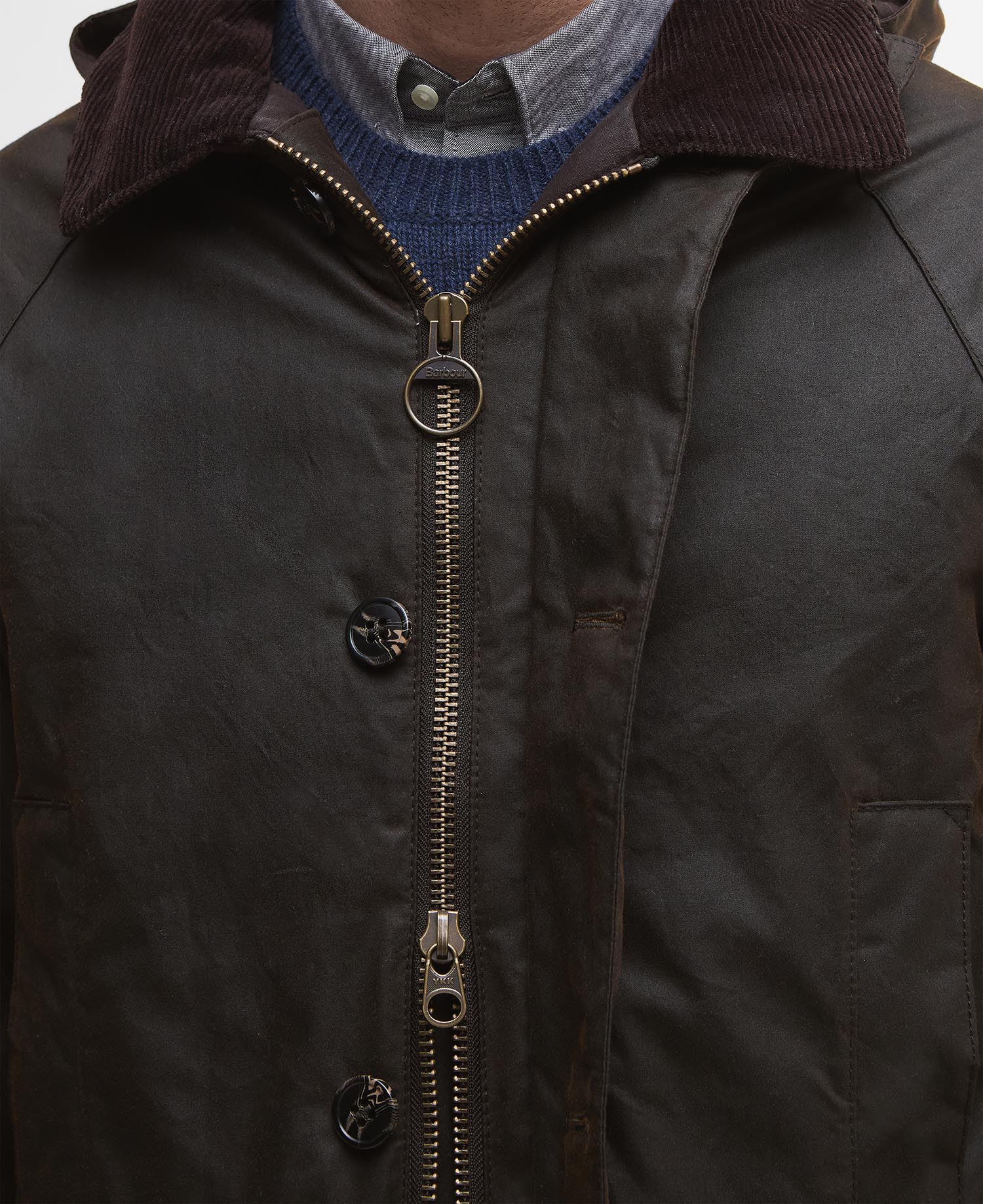 Trench cerato Beaudale image number 4